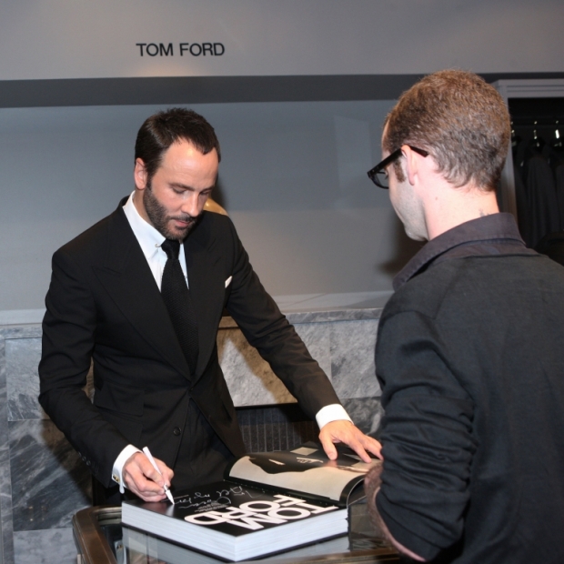 Tom Ford for H&M Rumors