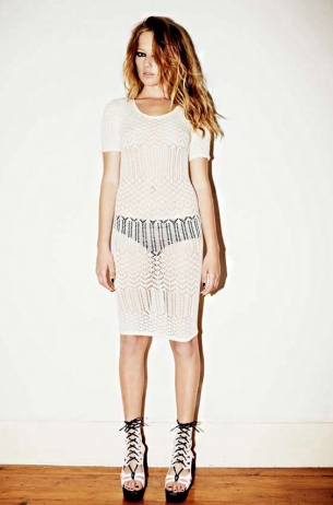 Jessie Hill Spring/Summer 2020 Collection