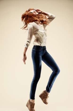 Work Costum Jeans Spring/Summer 2020 Lookbook