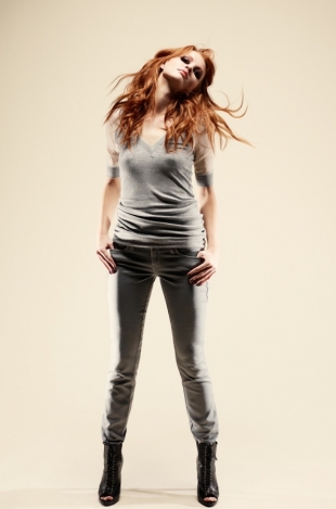 Work Costum Jeans Spring/Summer 2020 Lookbook