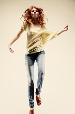 Work Costum Jeans Spring/Summer 2020 Lookbook