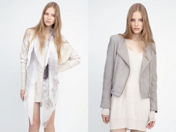 Irwin & Jordan Spring 2020 Fashion Collection