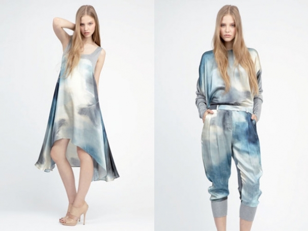 Irwin & Jordan Spring 2020 Fashion Collection