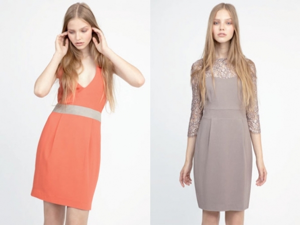 Irwin & Jordan Spring 2020 Fashion Collection