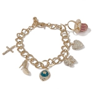 Mariah Carey for HSN Jewelry Collection