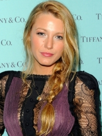 Blake Lively’s Latest Shoe Shopping Spree