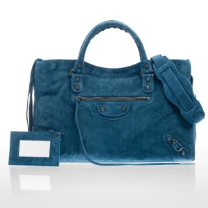 Balenciaga Spring/Summer 2020 Handbags