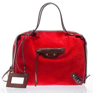 Balenciaga Spring/Summer 2020 Handbags