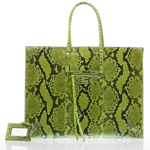 Balenciaga Spring/Summer 2020 Handbags