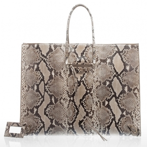 Balenciaga Spring/Summer 2020 Handbags