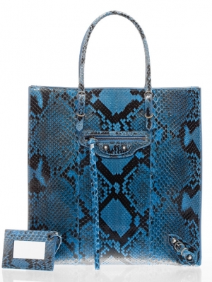 Balenciaga Spring/Summer 2020 Handbags