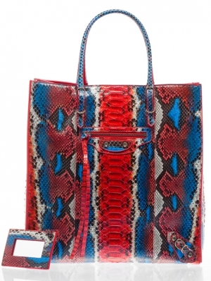 Balenciaga Spring/Summer 2020 Handbags