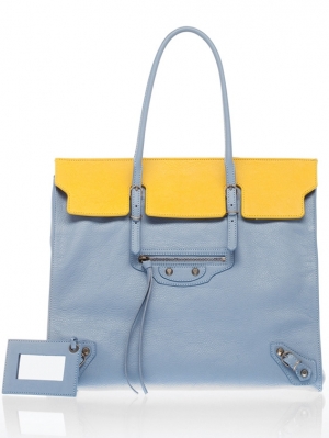 Balenciaga Spring/Summer 2020 Handbags