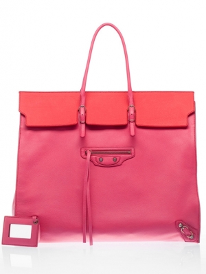 Balenciaga Spring/Summer 2020 Handbags