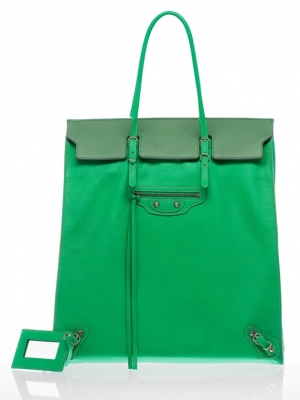 Balenciaga Spring/Summer 2020 Handbags