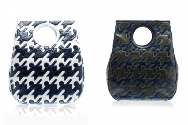 Balenciaga Spring/Summer 2020 Handbags