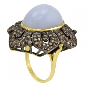 Bochic Arabesque Jewelry Collection