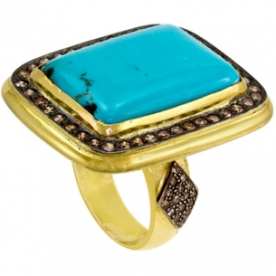 Bochic Arabesque Jewelry Collection