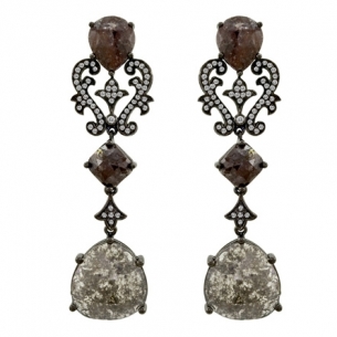 Bochic Arabesque Jewelry Collection