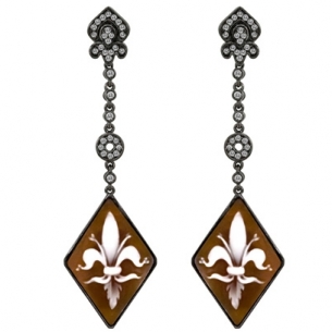 Bochic Arabesque Jewelry Collection
