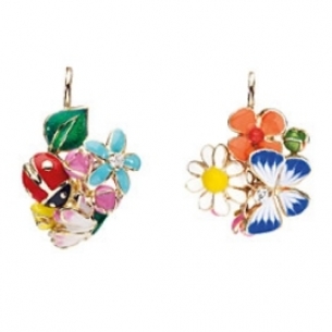 Dior Diorette Jewelry Collection