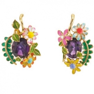 Dior Diorette Jewelry Collection