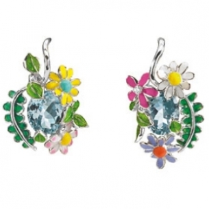 Dior Diorette Jewelry Collection