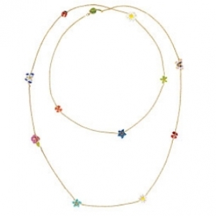 Dior Diorette Jewelry Collection