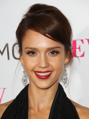 Celebrity Long Earrings Trend 2020