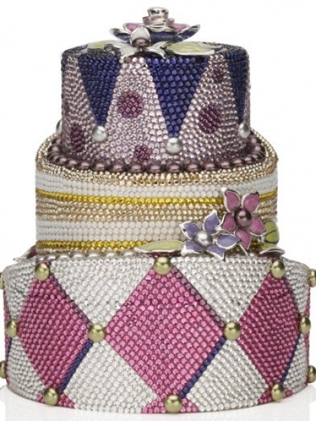 Judith Leiber Spring 2020 Clutch Collection