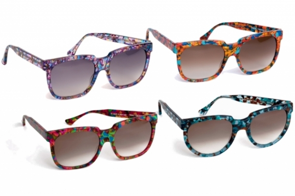 Thierry Lasry Acetate Sunglasses Summer 2020