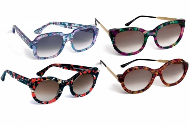 Thierry Lasry Acetate Sunglasses Summer 2020