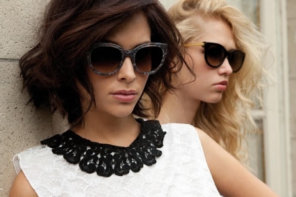 Thierry Lasry Acetate Sunglasses Summer 2020