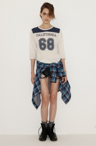 Stussy Spring/ Summer 2020 Women Collection