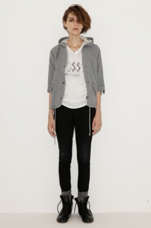 Stussy Spring/ Summer 2020 Women Collection