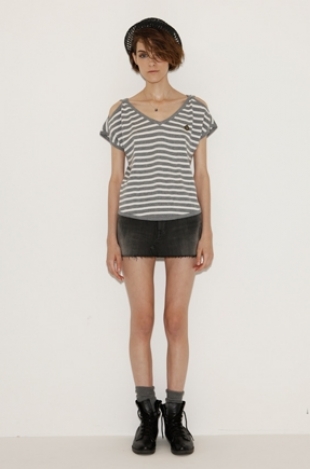 Stussy Spring/ Summer 2020 Women Collection