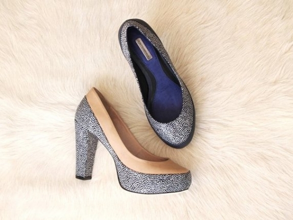 Rebecca Minkoff Spring 2020 Shoes