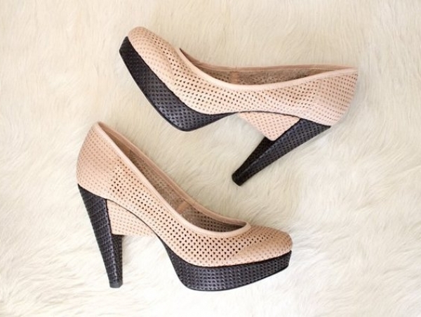 Rebecca Minkoff Spring 2020 Shoes