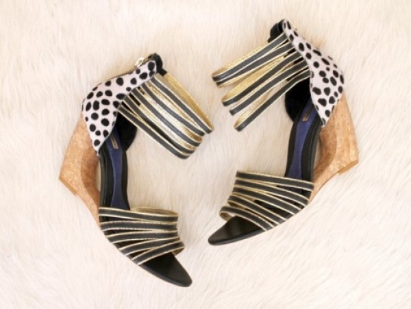 Rebecca Minkoff Spring 2020 Shoes