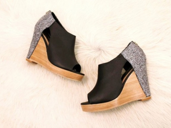 Rebecca Minkoff Spring 2020 Shoes