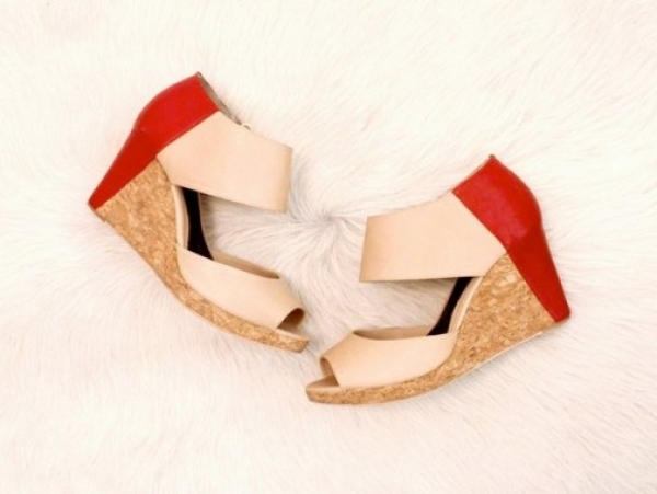 Rebecca Minkoff Spring 2020 Shoes