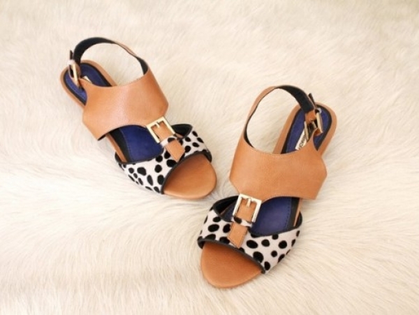 Rebecca Minkoff Spring 2020 Shoes