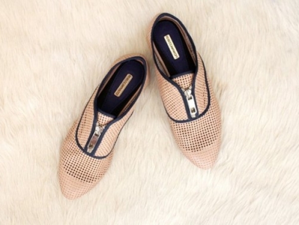 Rebecca Minkoff Spring 2020 Shoes