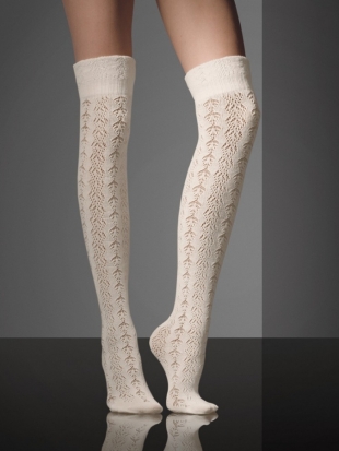 Max Mara Winter 2020/2020 Hosiery Collection