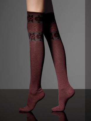 Max Mara Winter 2020/2020 Hosiery Collection