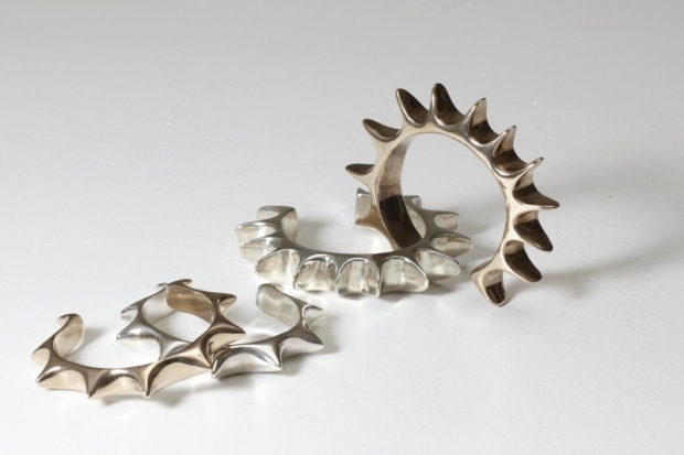 Pamela Love Spring 2020 Jewelry Collection