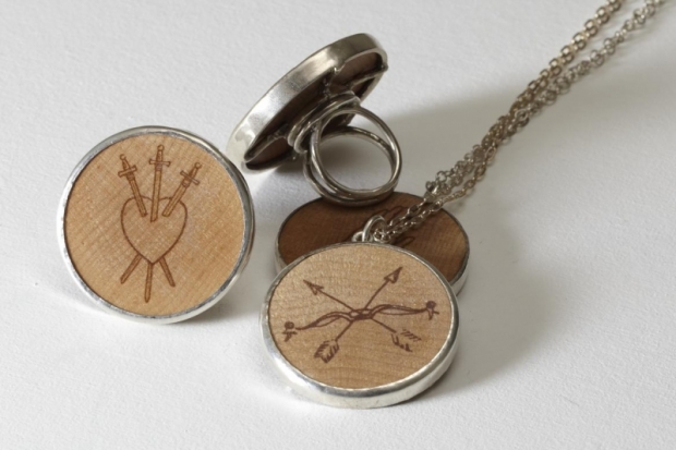 Pamela Love Spring 2020 Jewelry Collection