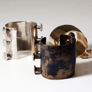 Pamela Love Spring 2020 Jewelry Collection