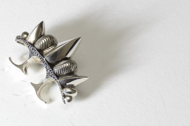 Pamela Love Spring 2020 Jewelry Collection