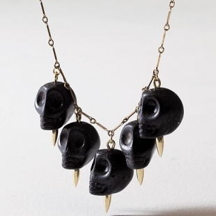 Pamela Love Spring 2020 Jewelry Collection